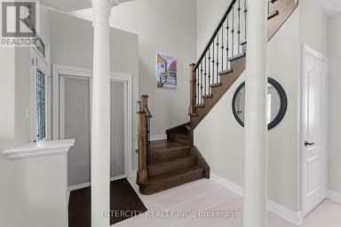 37 REDFINCH CRESCENT Vaughan (Vellore Village) Ontario photo 23
