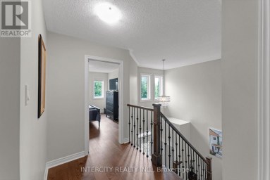 37 REDFINCH CRESCENT Vaughan (Vellore Village) Ontario photo 24