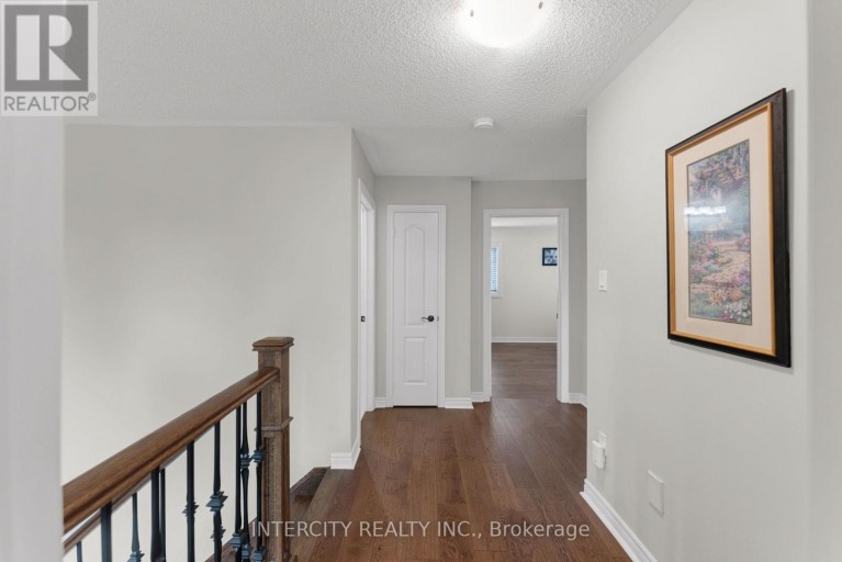 37 REDFINCH CRESCENT, Vaughan (Vellore Village), Ontario, L4H2C5