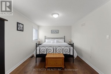 37 REDFINCH CRESCENT Vaughan (Vellore Village) Ontario photo 27