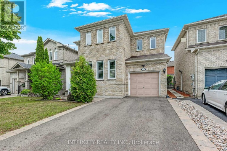 37 REDFINCH CRESCENT, Vaughan (Vellore Village), Ontario, L4H2C5