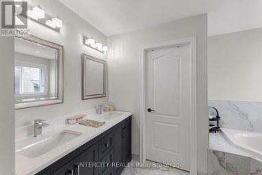 37 REDFINCH CRESCENT Vaughan (Vellore Village) Ontario photo 30