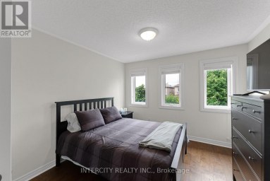 37 REDFINCH CRESCENT Vaughan (Vellore Village) Ontario photo 38