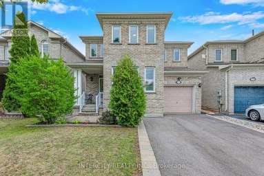 37 REDFINCH CRESCENT Vaughan (Vellore Village) Ontario photo 4