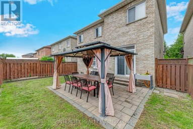 37 REDFINCH CRESCENT Vaughan (Vellore Village) Ontario photo 47