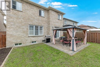 37 REDFINCH CRESCENT Vaughan (Vellore Village) Ontario photo 48