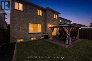 37 REDFINCH CRESCENT Vaughan (Vellore Village) Ontario photo 49