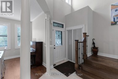 37 REDFINCH CRESCENT Vaughan (Vellore Village) Ontario photo 5