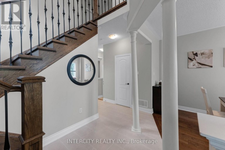 37 REDFINCH CRESCENT, Vaughan (Vellore Village), Ontario, L4H2C5