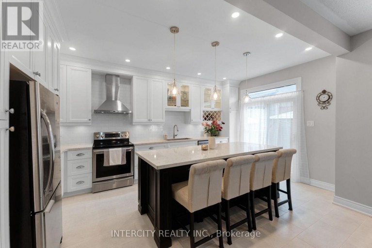37 REDFINCH CRESCENT, Vaughan (Vellore Village), Ontario, L4H2C5
