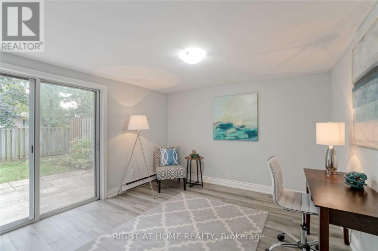 73 - 7251 COPENHAGEN ROAD, Mississauga (Meadowvale), Ontario, L5N2H6