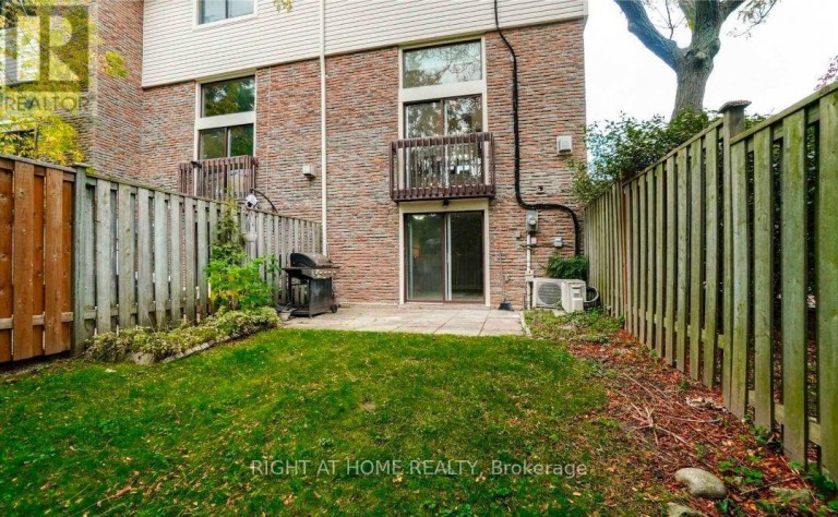 73 - 7251 COPENHAGEN ROAD, Mississauga (Meadowvale), Ontario, L5N2H6