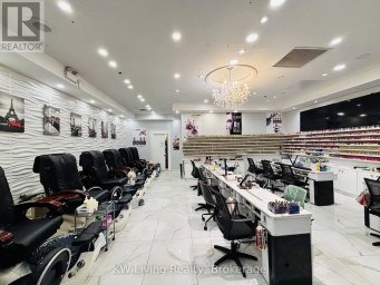 312 - 25 PEEL CENTRE DRIVE Brampton (Queen Street Corridor) Ontario photo 3