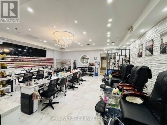 312 - 25 PEEL CENTRE DRIVE Brampton (Queen Street Corridor) Ontario photo 9