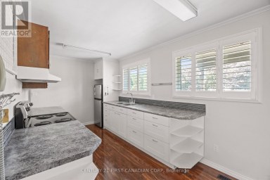 52 GILL ROAD Lambton Shores (Grand Bend) Ontario photo 11