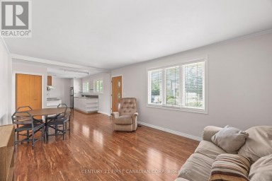 52 GILL ROAD Lambton Shores (Grand Bend) Ontario photo 16