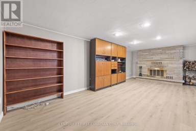 52 GILL ROAD Lambton Shores (Grand Bend) Ontario photo 28