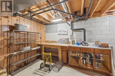 52 GILL ROAD Lambton Shores (Grand Bend) Ontario photo 34