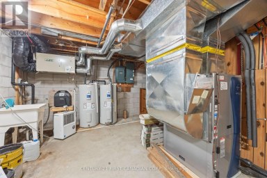 52 GILL ROAD Lambton Shores (Grand Bend) Ontario photo 35