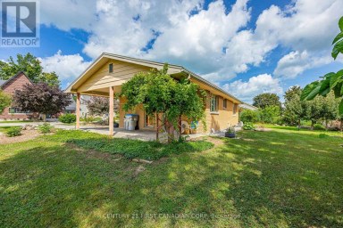52 GILL ROAD Lambton Shores (Grand Bend) Ontario photo 36