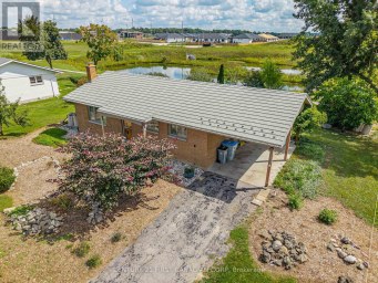52 GILL ROAD Lambton Shores (Grand Bend) Ontario photo 40