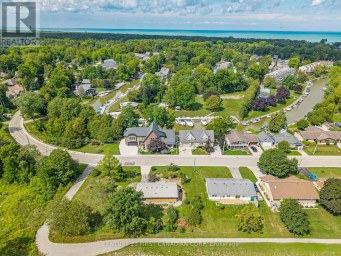 52 GILL ROAD Lambton Shores (Grand Bend) Ontario photo 44