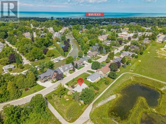 52 GILL ROAD Lambton Shores (Grand Bend) Ontario photo 46