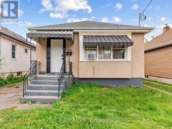 239 VINE STREET St. Catharines (Fairview) Ontario photo 1