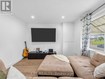 239 VINE STREET St. Catharines (Fairview) Ontario photo 10
