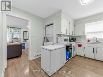 239 VINE STREET St. Catharines (Fairview) Ontario photo 17