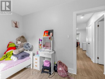 239 VINE STREET St. Catharines (Fairview) Ontario photo 21
