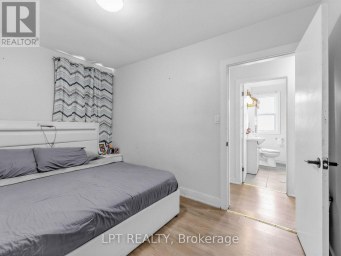 239 VINE STREET St. Catharines (Fairview) Ontario photo 25