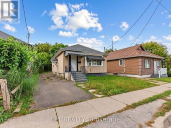 239 VINE STREET St. Catharines (Fairview) Ontario photo 39