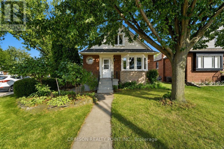 119 RODGERS ROAD, Hamilton (Bartonville), Ontario, L8K3C1