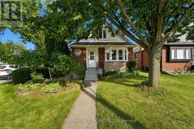 119 RODGERS ROAD Hamilton (Bartonville) Ontario photo 1