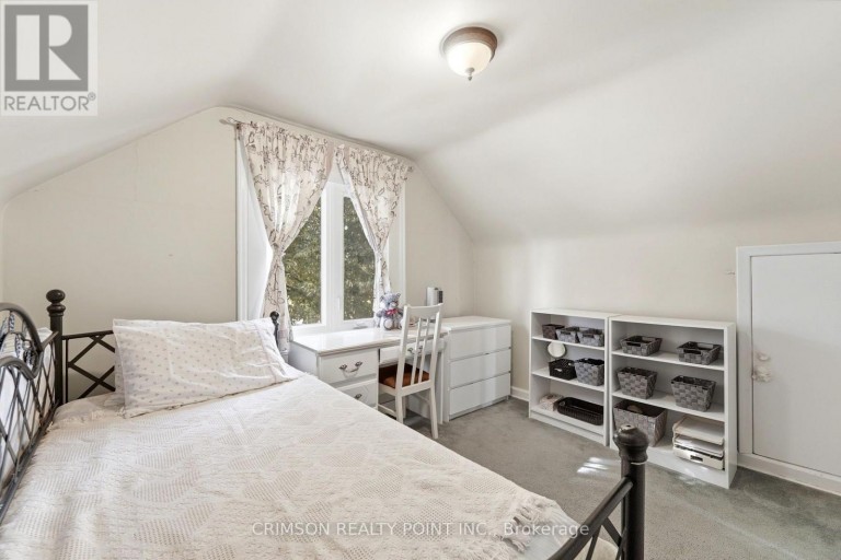 119 RODGERS ROAD, Hamilton (Bartonville), Ontario, L8K3C1