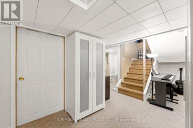 119 RODGERS ROAD Hamilton (Bartonville) Ontario photo 17