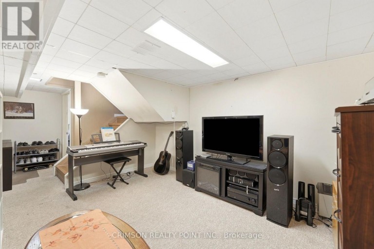 119 RODGERS ROAD, Hamilton (Bartonville), Ontario, L8K3C1