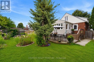 119 RODGERS ROAD Hamilton (Bartonville) Ontario photo 23