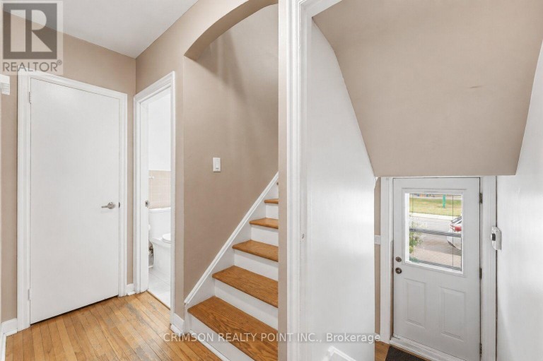 119 RODGERS ROAD, Hamilton (Bartonville), Ontario, L8K3C1