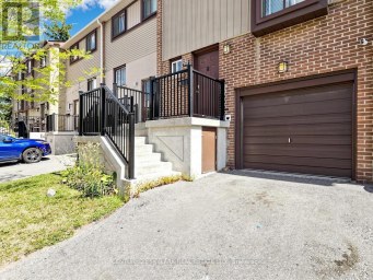 164 MOREGATE CRESCENT N Brampton (Brampton North) Ontario photo 1