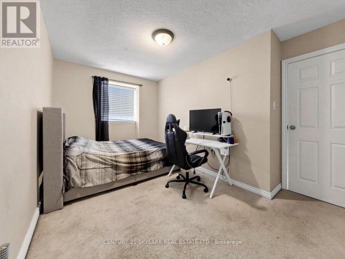 164 MOREGATE CRESCENT N, Brampton (Brampton North), Ontario, L6S3K9