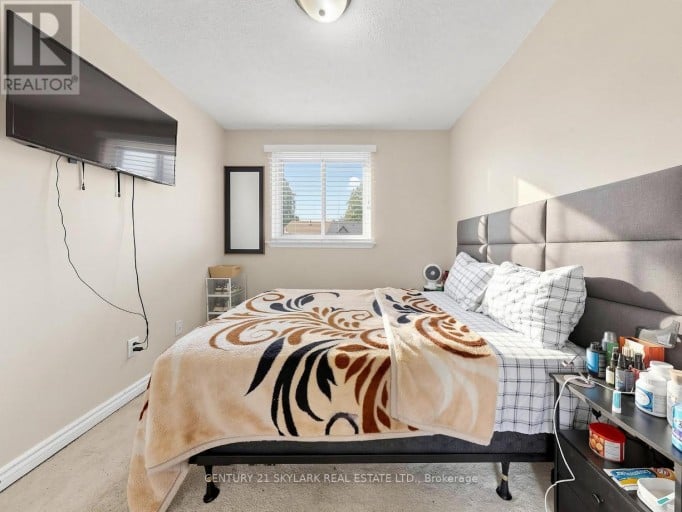 164 MOREGATE CRESCENT N, Brampton (Brampton North), Ontario, L6S3K9