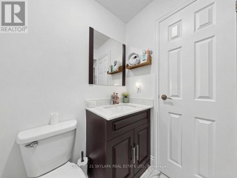 164 MOREGATE CRESCENT N Brampton (Brampton North) Ontario photo 16