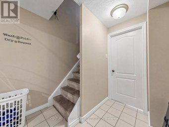 164 MOREGATE CRESCENT N Brampton (Brampton North) Ontario photo 17