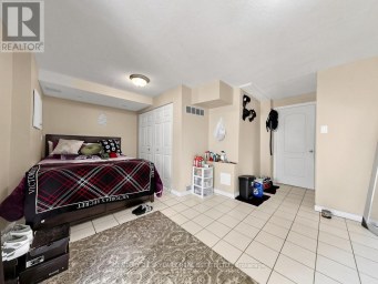 164 MOREGATE CRESCENT N Brampton (Brampton North) Ontario photo 18