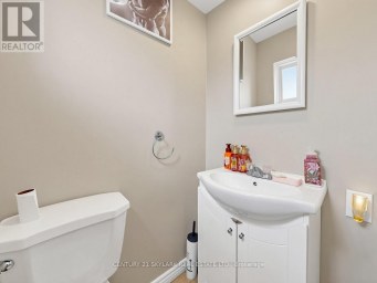 164 MOREGATE CRESCENT N Brampton (Brampton North) Ontario photo 20
