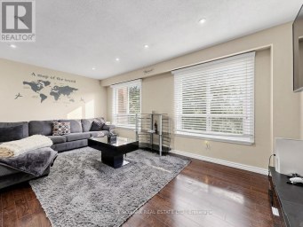 164 MOREGATE CRESCENT N Brampton (Brampton North) Ontario photo 3