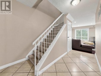 164 MOREGATE CRESCENT N Brampton (Brampton North) Ontario photo 7