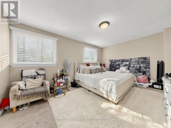 164 MOREGATE CRESCENT N Brampton (Brampton North) Ontario photo 8